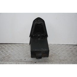 Carena Vano Batteria Malaguti SpiderMax 500 RS Dal 2008 al 2012  1669043665615