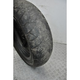 Cerchio Posteriore Kawasaki J300 ABS Dal 2014 Al 2016  1669045967694