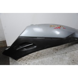 Carena Fianchetto Posteriore SX Malaguti SpiderMax 500 RS Dal 2008 al 2012  1669044809827