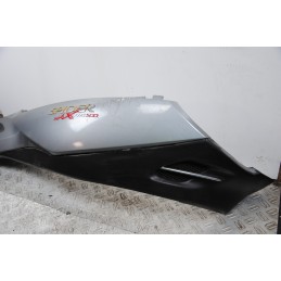 Carena Fianchetto Posteriore DX Malaguti SpiderMax 500 RS Dal 2008 al 2012  1669045116016