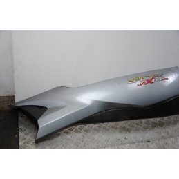 Carena Fianchetto Posteriore DX Malaguti SpiderMax 500 RS Dal 2008 al 2012  1669045116016