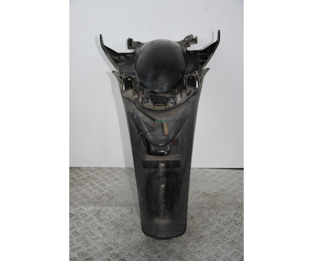 Carena Portatarga Honda Sh 150 Dal 2005 al 2008 1669107689410 Carena Portatarga Honda Sh 150 Dal 2005 al 2008 1669107689410
