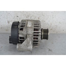 Alternatore Alfa Romeo 159 Dal 2005 al 2011 Cod 51764265  1669112882103