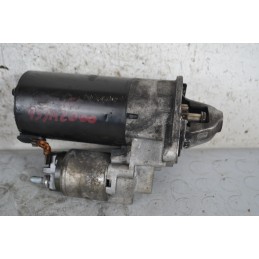 Motorino avviamento Alfa Romeo 159 Dal 2005 al 2011 Cod 0001108234  1669113352742