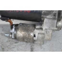 Motorino avviamento Alfa Romeo 159 Dal 2005 al 2011 Cod 0001108234  1669113352742