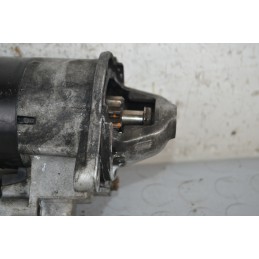 Motorino avviamento Alfa Romeo 159 Dal 2005 al 2011 Cod 0001108234  1669113352742