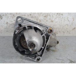 Motorino avviamento Alfa Romeo 159 Dal 2005 al 2011 Cod 0001108234  1669113352742