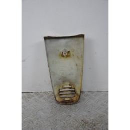 Carena Scudetto Anteriore Piaggio Vespa 50 ET2/ET4 Dal 1996 Al 2006  1669126831715