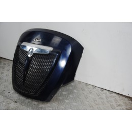 Carena Scudetto Anteriore Aprilia Scarabeo Light 125 / 200 dal 2007 al 2013  1669127587857