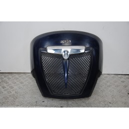 Carena Scudetto Anteriore Aprilia Scarabeo Light 125 / 200 dal 2007 al 2013  1669127587857