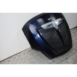 Carena Scudetto Anteriore Aprilia Scarabeo Light 125 / 200 dal 2007 al 2013  1669127587857