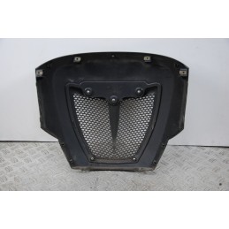 Carena Scudetto Anteriore Aprilia Scarabeo Light 125 / 200 dal 2007 al 2013  1669127587857