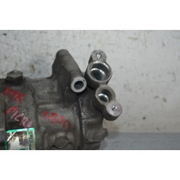 Compressore AC Nissan Micra K12 Dal 2002 al 2010 Cod 8200220924  1669129681584
