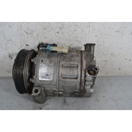 Compressore Aria Condizionata Alfa Romeo 159 Dal 2005 al 2011 Cod 60693331  1669132203117