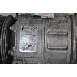 Compressore Aria Condizionata Alfa Romeo 159 Dal 2005 al 2011 Cod 60693331  1669132203117