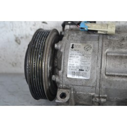 Compressore Aria Condizionata Alfa Romeo 159 Dal 2005 al 2011 Cod 60693331  1669132203117