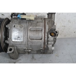 Compressore Aria Condizionata Alfa Romeo 159 Dal 2005 al 2011 Cod 60693331  1669132203117