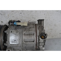 Compressore Aria Condizionata Alfa Romeo 159 Dal 2005 al 2011 Cod 60693331  1669132203117