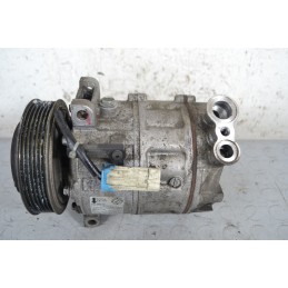 Compressore Aria Condizionata Alfa Romeo 159 Dal 2005 al 2011 Cod 60693331  1669132203117