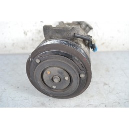 Compressore Aria Condizionata Alfa Romeo 159 Dal 2005 al 2011 Cod 60693331  1669132203117