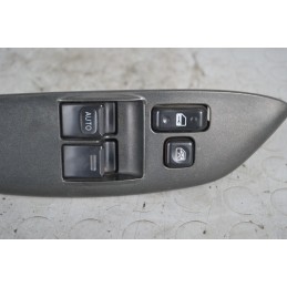 Pulsantiera alzacristalli anteriore SX Toyota Yaris Dal 1999 al 2005 Cod 011-300N  1669132899617