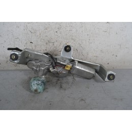 Motorino tergilunotto posteriore Mazda Premacy Dal 1999 al 2005 Cod 34947-581  1669195491506