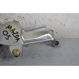 Motorino tergilunotto posteriore Mazda Premacy Dal 1999 al 2005 Cod 34947-581  1669195491506