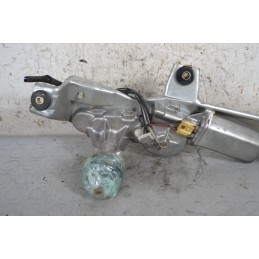 Motorino tergilunotto posteriore Mazda Premacy Dal 1999 al 2005 Cod 34947-581  1669195491506