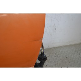 Portiera sportello destro DX Citroen C3 Pluriel Dal 2003 al 2010 Colore arancione  1669276886375