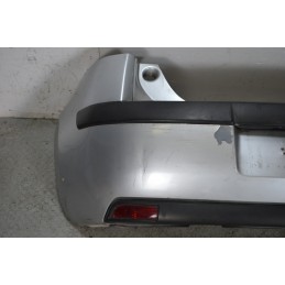 Paraurti posteriore Citroen C4 Dal 2004 al 2010 Grigio  1669278276358