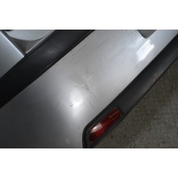 Paraurti posteriore Citroen C4 Dal 2004 al 2010 Grigio  1669278276358