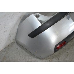 Paraurti posteriore Citroen C4 Dal 2004 al 2010 Grigio  1669278276358