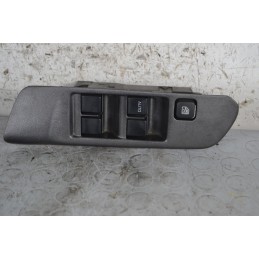 Pulsantiera Alzacristalli Anteriore SX Nissan Primera dal 1999 al 2008  1669278418819