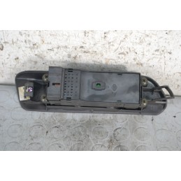 Pulsantiera Alzacristalli Anteriore SX Nissan Primera dal 1999 al 2008  1669278418819