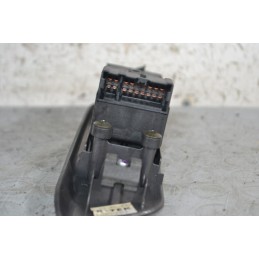 Pulsantiera Alzacristalli Anteriore SX Nissan Primera dal 1999 al 2008  1669278418819