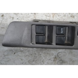 Pulsantiera Alzacristalli Anteriore SX Nissan Primera dal 1999 al 2008  1669278418819