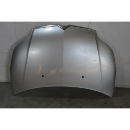 Cofano anteriore Citroen C4 5 porte Dal 2004 al 2010 Grigio  1669279008071