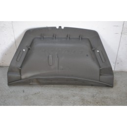 Copertura insonorizzante del motore Ligier X-Too Dal 2004 al 2011  1669282217880