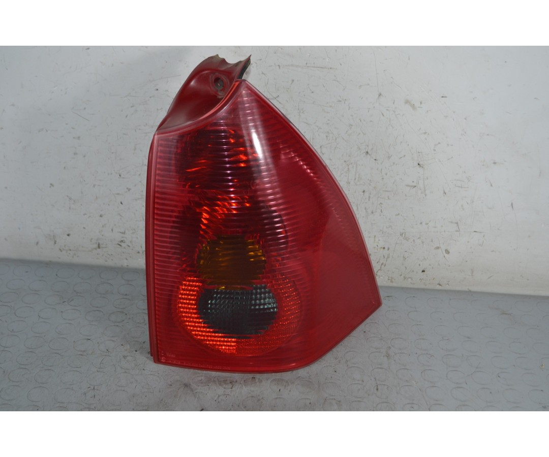 Fanale Stop Posteriore DX Peugeot 307 SW dal 2002 al 2009  1669283187960