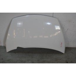 Cofano anteriore Ligier X-Too Dal 2004 al 2011 Colore bianco  1669282882675