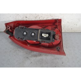 Fanale Stop Posteriore DX Peugeot 307 SW dal 2002 al 2008 Cod 6351X2  1669283187960