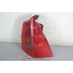 Fanale Stop Posteriore DX Peugeot 307 SW dal 2002 al 2009  1669283187960