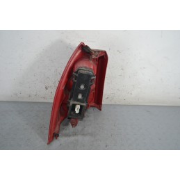 Fanale Stop Posteriore DX Peugeot 307 SW dal 2002 al 2009  1669283187960