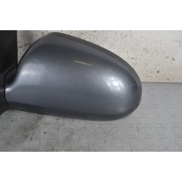 Specchietto Retrovisore Esterno SX Hyundai I30 dal 2007 al 2012 Cod 022863  1669287190195