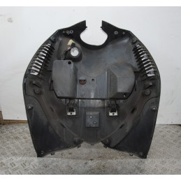 Carena Retroscudo Honda PS 150ie dal 2006 al 2012  1669290595185