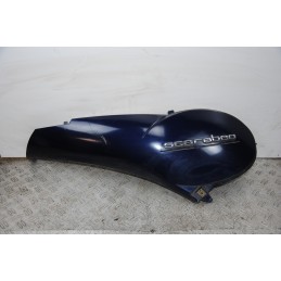 Carena Fianchetto Laterale Posteriore Destro Aprilia Scarabeo Light 200 dal 2007 al 2013  1669296987892