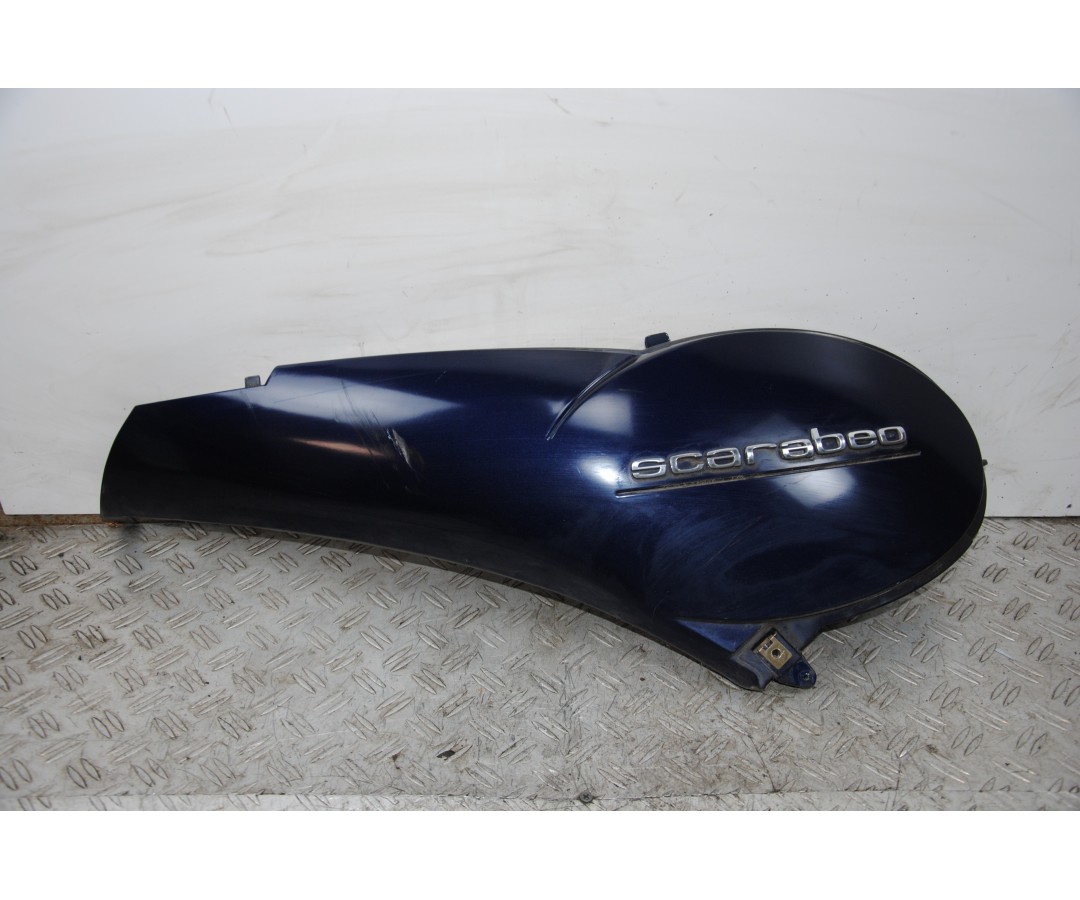 Carena Fianchetto Laterale Posteriore Destro Aprilia Scarabeo Light 200 dal 2007 al 2013  1669296987892