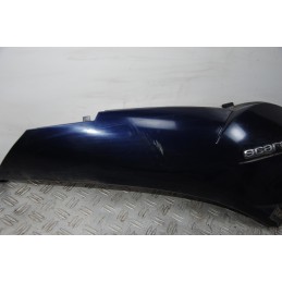 Carena Fianchetto Laterale Posteriore Destro Aprilia Scarabeo Light 200 dal 2007 al 2013  1669296987892