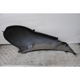 Carena Fianchetto Laterale Posteriore Destro Aprilia Scarabeo Light 200 dal 2007 al 2013  1669296987892