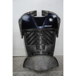 Carena Retroscudo Aprilia Scarabeo Light 200 dal 2007 al 2013  1669299092524